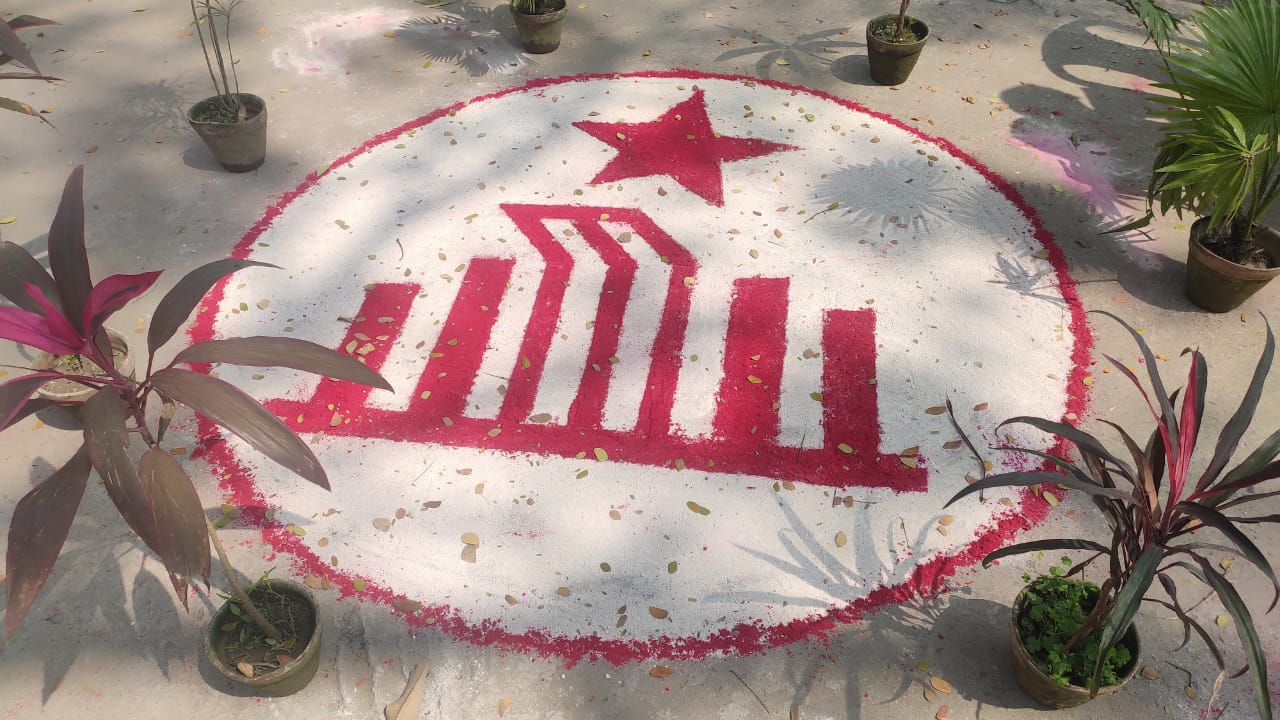 সময়ের স্রোত পেরিয়ে ভাষাদিবস