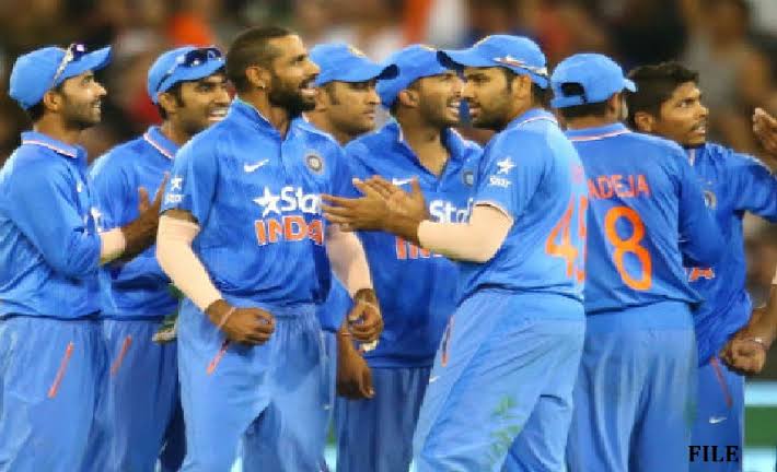 আজ থেকে শুরু ভারত বনাম ইংল্যান্ড টি-২০ ইন্টারন্যাশনাল পাঁচ দিনের ম্যাচ। 00u