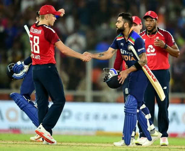 বিরাটের দুর্ধর্ষ ব্যাটিং এর পরও ভারতের হার T20I তৃতীয় ম্যাচে