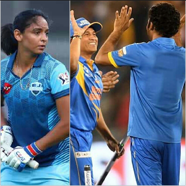 দেশজুড়ে করোনা বাড়ছে। ক্রীড়া তারকারা পরপর করোনা আক্রান্ত হচ্ছেন । হরমনপ্রীত,সচিন তেন্ডুলকর, ইউসুফ পাঠান ও এস বদ্রীনাথের পর ইরফান পাঠান