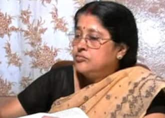 ডঃ নির্ঝরিনী চক্রবর্তীর জীবনাবসান 