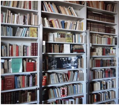 ২৩শে এপ্রিল- বিশ্ব বই দিবসে