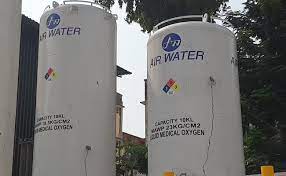 oxygen surplus in kerala state