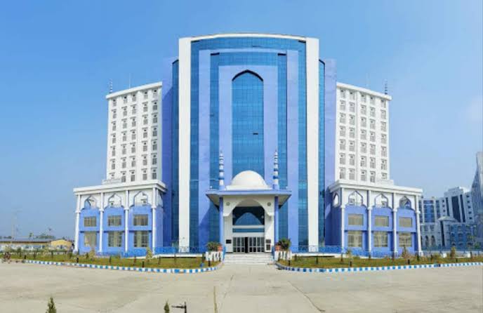 সত্যজিত রায় ভবনে সেফ হোম করা হোক - রাজারহাট নিউটাউন সিপিএমের পরামর্শ 