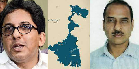 আলাপনের অবসর ও নিয়োগ । মুখ্যসচিব থেকে মুখ্য উপদেষ্টা। প্রশাসনে রাজনৈতিক পছন্দ, অপছন্দ প্রকাশ্যে।