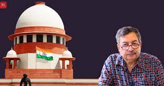 সাংবাদিক বিনোদ দুয়ার বিরুদ্ধে বিজেপির আনা মামলা খারিজ করল সুপ্রিম কোর্ট