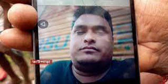 আবার ভাটপাড়া ! বোমার আঘাতে মৃত যুবক । বিজেপির অভিযোগ তৃনমূলের বিরুদ্ধে