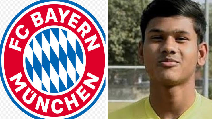 বাংলার 'শুভ' এবার বায়ার্ন মিউনিখে খেলবে। রূপকথার মতো শোনাচ্ছে ?