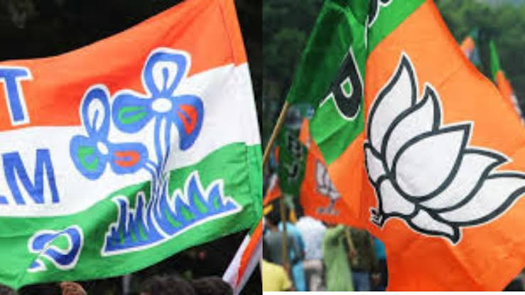 আবার বিজেপি ছেড়ে তৃণমূল! এত ঘন ঘন দলবদলে কোনো সমস্যা হচ্ছে না ? 