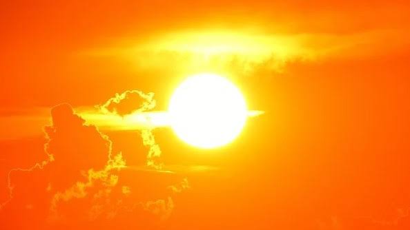 ২১শে জুন উত্তর গোলার্ধের সবচেয়ে বড় দিন