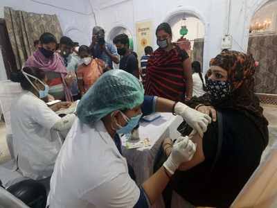 ভ্যাক্সিন কেলেঙ্কারি ও দেশের স্বাস্থ্য - (একটি লেখা )