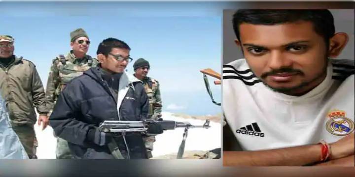 আবার ভুয়ো সিবিআই। হাওড়ার জগাছার শুভদীপ বন্দ্যোপাধ্যায়, আবার প্রতারণা