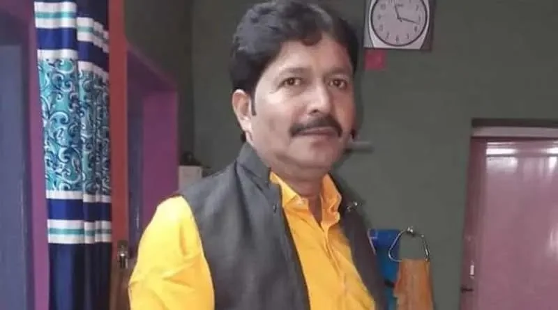 ভরসন্ধেয় পূর্ব বর্ধমানে তৃণমূল নেতাকে গুলি করে খুন 