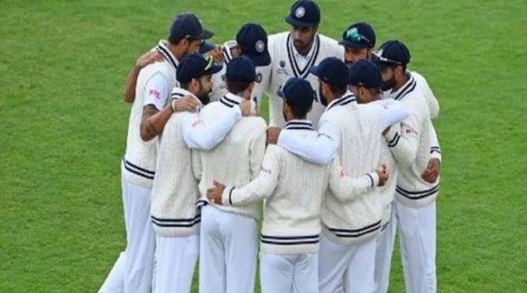 ভারতীয় ক্রিকেট দলে দুজন কোভিড পজিটিভ, টেষ্ট সিরিজের আগে বিপত্তি