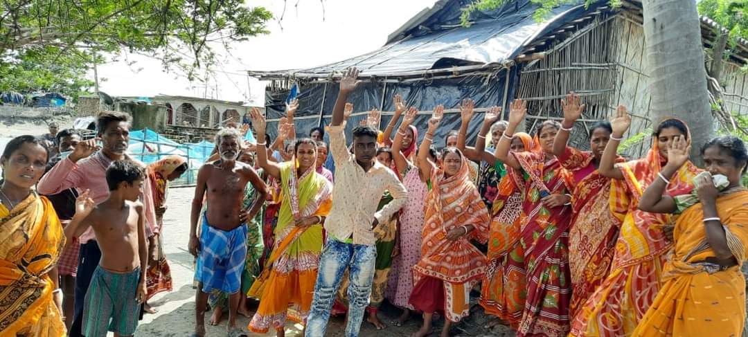 সন্ন্যাসী, লক্ষীবালার খুনের পিছনে কি আদিবাসীদের বঞ্চনার বিরুদ্ধে প্রতিবাদের ফল! নিহতর দাদার অভিযোগ