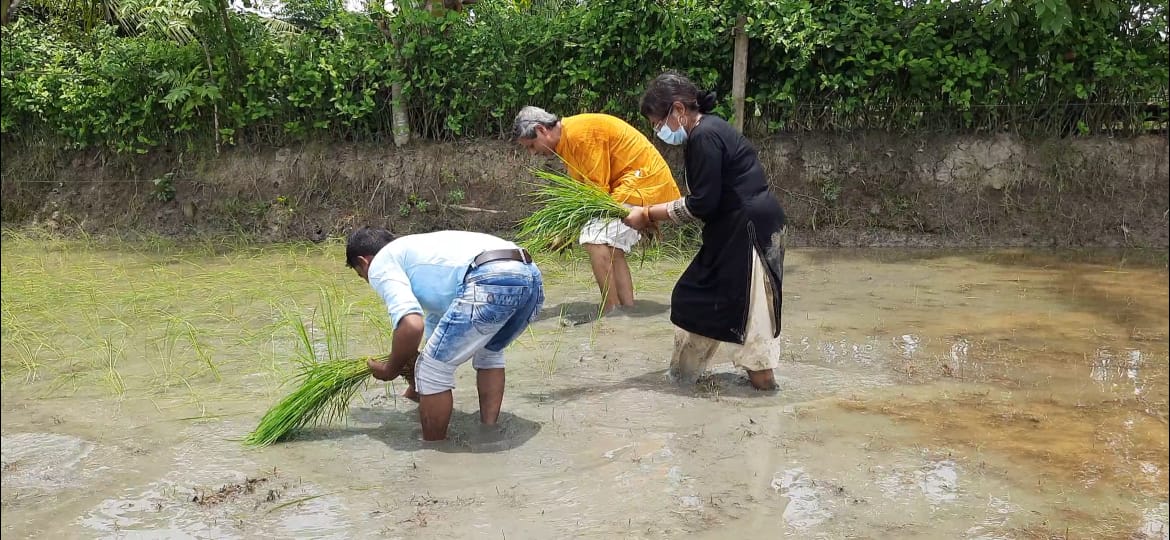 বিকল্পের খোঁজে বিজ্ঞান মঞ্চ