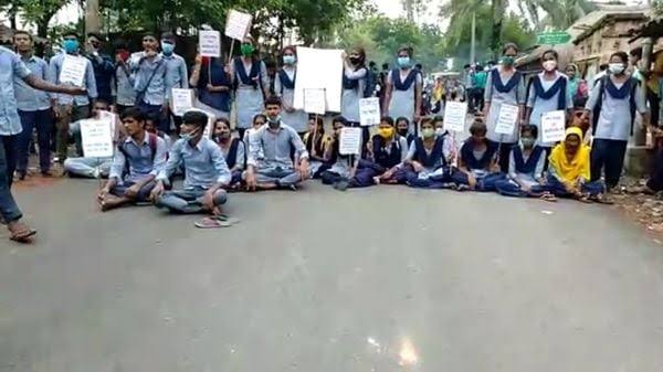 এবার "পাশ" দান, উঃ মাধ্যমিকে সবাই পাশ, নতুন সিদ্ধান্ত সংসদের