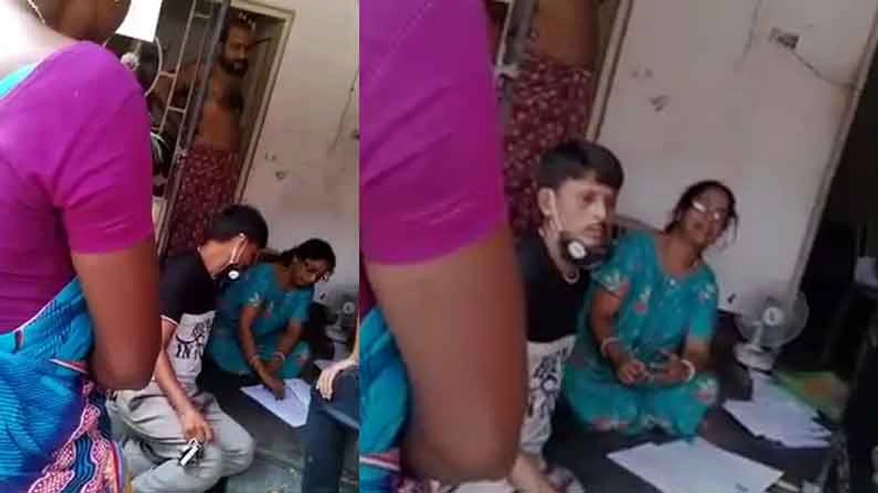 লক্ষ্মীর ভান্ডার ফর্ম টাকার বিনিময়ে বিক্রির অভিযোগে শিলিগুড়ির স্থানীয় তৃণমূল নেতা গ্রেপ্তার।