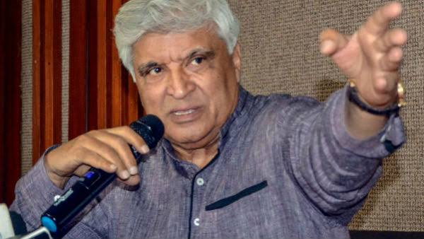 জাভেদ আখতারের বক্তব্য তালিবানের সঙ্গে আরএসএসের মিল আছে  সিনেমা বন্ধের হুঁশিয়ারি BJP বিধায়কের