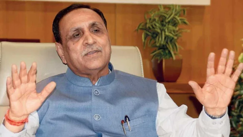 গুজরাটের মুখ্যমন্ত্রী পদ থেকে ইস্তফা বিজয় রুপানির, হঠাৎ কি হল?
