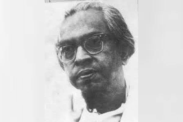 কাস্তে কবির ১০৯ তম জন্মদিনে