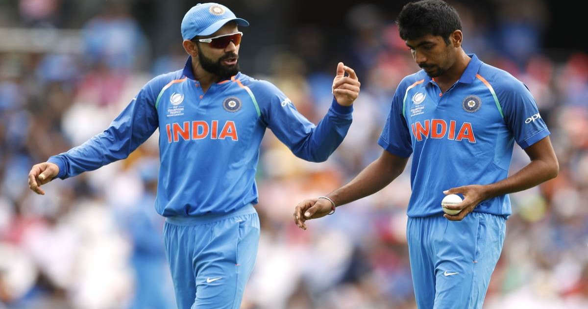 বিশ্বকাপের পরেই টি২০ নেতৃত্ব থেকে সরে দাঁড়াবেন বিরাট কোহলি ঋষভ, রাহুল, বুমরা ভাইস ক্যাপ্টেনের দৌড়ে