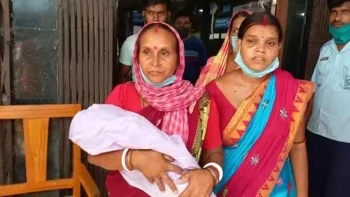 শিশুরা RSV ভাইরাসে আক্রান্ত হচ্ছে বড়দের কারনে জনস্বাস্থ্য আধিকারিকের মত তবে ভয়ের কিছু নেই