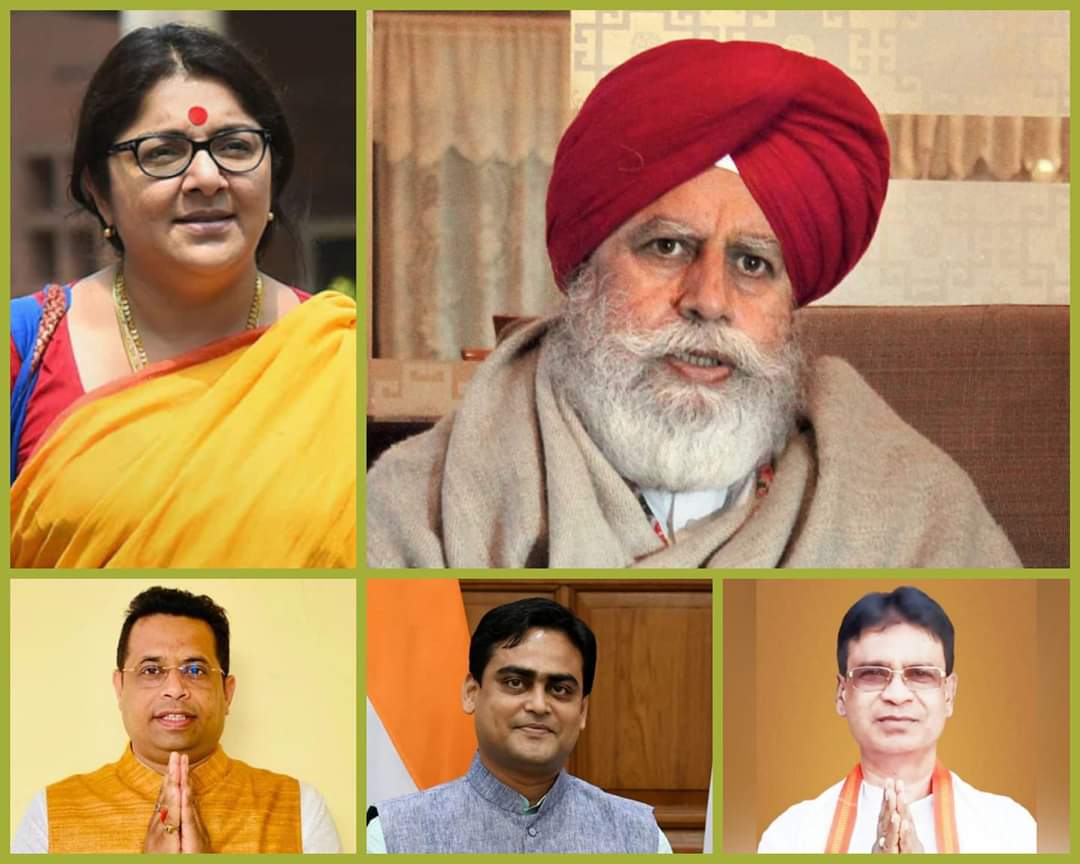 বিজেপি তৃণমূলের ঘর ওয়াপসি চলছে, মুকুল থেকে বাবুল,আরও কি কি নাম আছে?