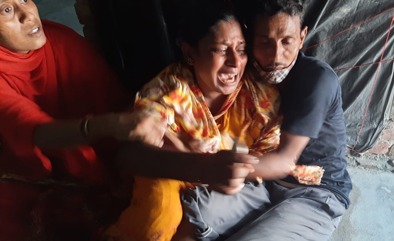 কবর থেকে অষ্টম শ্রেণীর ছাত্রীর মৃতদেহ তুলে ফের ময়নাতদন্তের নির্দেশ আদালতের