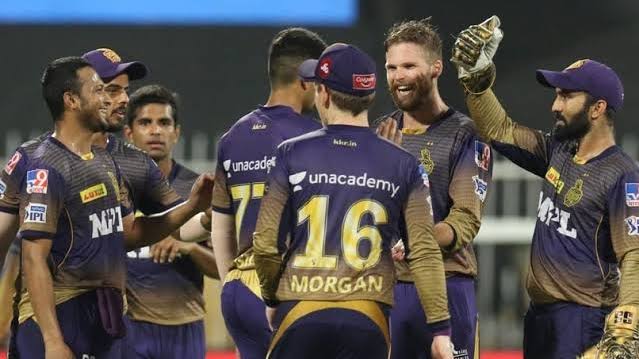 টানটান ম্যাচে টেনসনের জয়ে ৭ বছর পর ফাইনালে কলকাতার নাইটরা