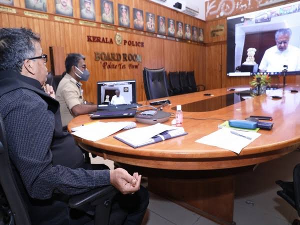 মহিলাদের বিরুদ্ধে অপরাধের বিচারের জন্য বিশেষ আদালত গঠন করা হচ্ছে: কেরালার মুখ্যমন্ত্রী