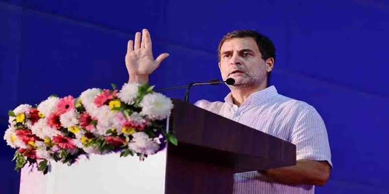 হিন্দু ধর্ম ও হিন্দুত্বের তফাত করলেন রাহুল! মতাদর্শের প্রচারে লক্ষ