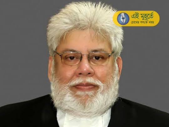 বারবার কেন বদলি বিচারপতির? প্রশ্ন মাদ্রাজ হাইকোর্টের আইনজীবীদের, EC-কে ভর্ৎসনাই কি কারন?