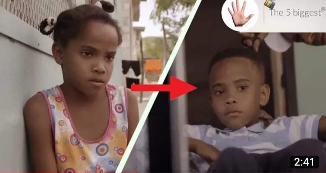 ক্যারিবিয়ান দ্বীপপুঞ্জের গ্রামে ১২বছরের মেয়েরা ছেলে হয়ে যায়, বিরল এক জিনগত রোগ