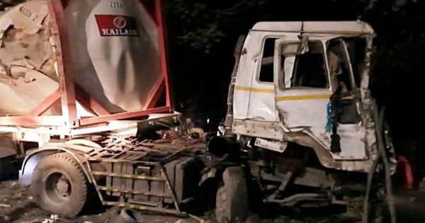 নদিয়ার হাঁসখালিতে দুর্ঘটনায় মৃত ১৭ আরো বাড়তে পারে