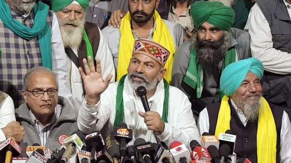 ১৫ মাস পর  কৃষক আন্দোলন স্থগিত, শেষ নয়, ’, আন্দোলন নিয়ে বড় ঘোষণা কৃষকদের, ১১ ডিসেম্বর ‘বিজয়’ উদযাপন