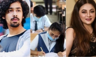 উৎসব, ভোটের মিছিল সব চললেও স্কুল-কলেজ বন্ধে রাজ্যে ক্ষোভ  ঋদ্ধি, শ্রীলেখা, অভিনেতাদের প্রশ্ন