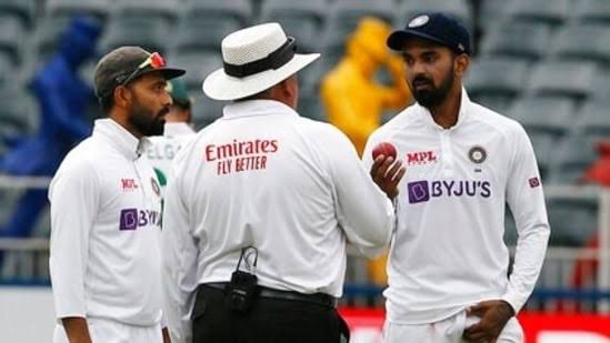 বিরাট বিহীন টেস্ট দলে ক্যাপ্টেন হয়েই হার হজম কেএল রাহুল এর