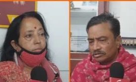 জামুরিয়ায় সিপিআই(এম) প্রার্থীর প্রচার ‘না’ করার হুমকি দিচ্ছে পুলিশ, সঙ্গে তৃণমূল নেতা