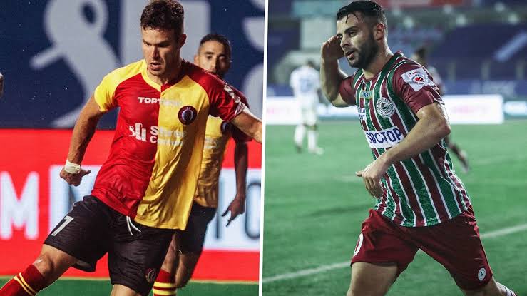 আজ ডার্বিতে ফেবারিট মোহনবাগান, ইস্টবেঙ্গলের কাছে অগ্নিপরীক্ষা