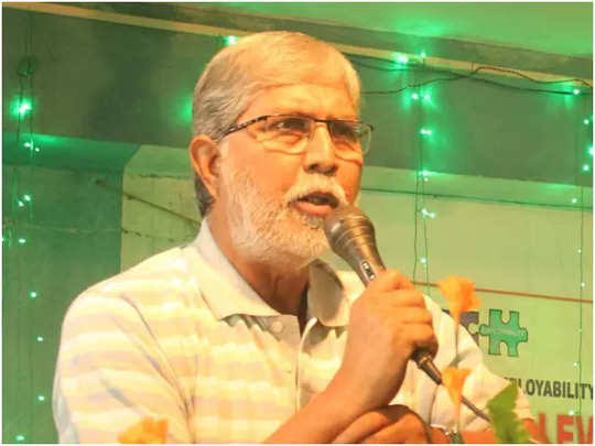 কোভিডের সঙ্গে দীর্ঘ লড়াই চালিয়ে জীবনযুদ্ধে হার সুরজিৎ সেনগুপ্তের , জানালেন চিকিৎসক