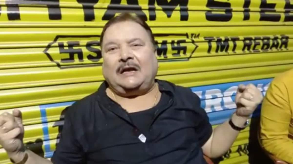 'ভাঙড়, হাড়োয়া থেকে ভোট লুঠতে ছেলে পাঠাচ্ছে ', মদনের নিশানায় দলের নেতা আরাবুল!