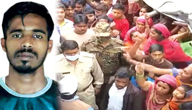 আনিস মৃত্যুতে রাজ‍্য সরকার অস্বস্তিতে তদন্তে SIT নিয়োগ, পরিবারের দাবী CBI