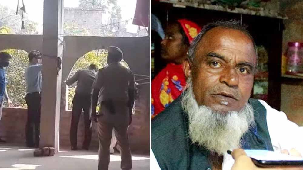 আনিস খানের বাবার 'না', দ্বিতীয়বার ময়নাতদন্তে SIT এর আর্জি, বাড়িতে হুমকি ফোন