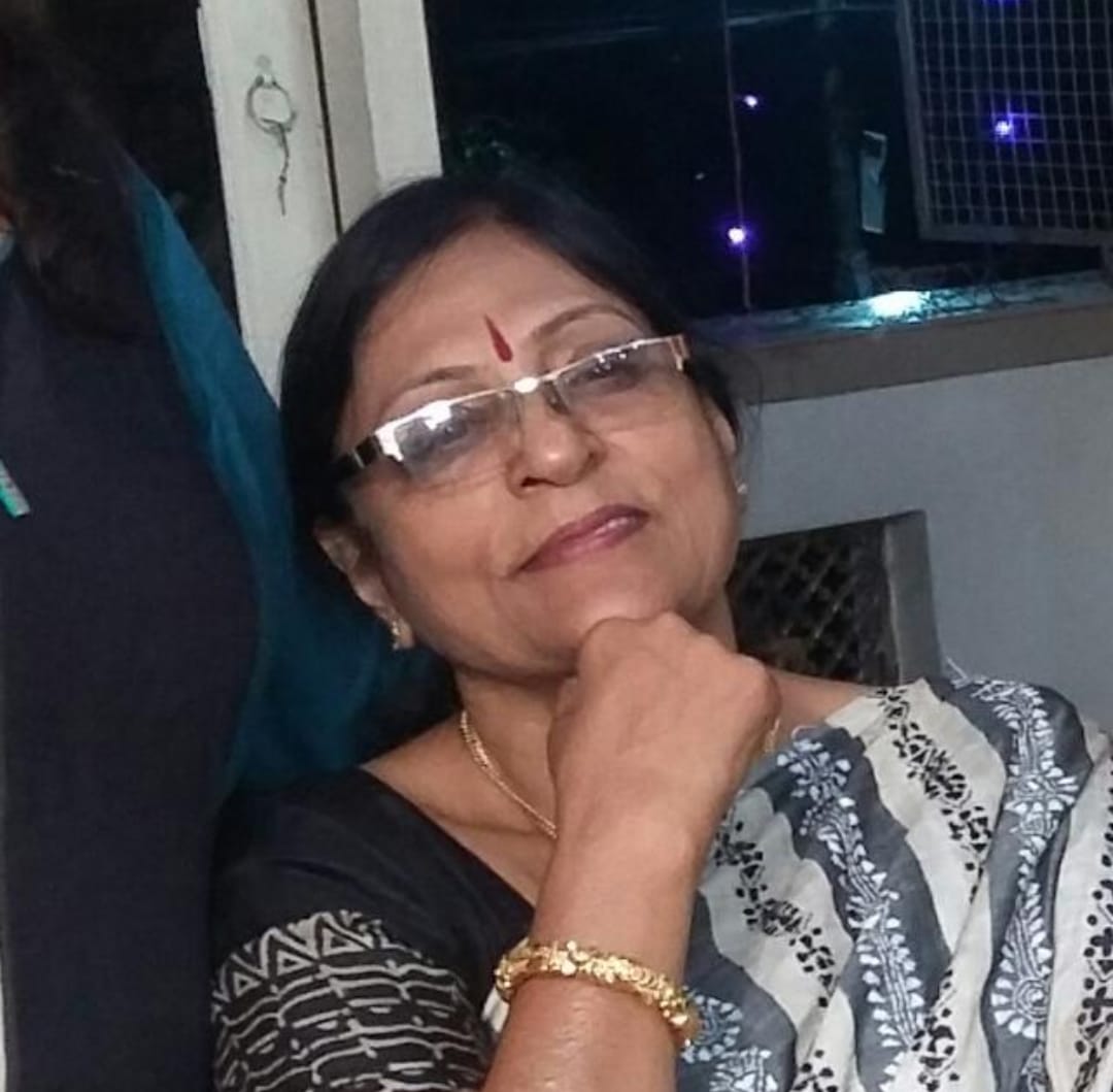 ভাটপাড়া পৌর নির্বাচনে শ্রমিক নেত্রী  বাম প্রার্থীর মৃত্যু