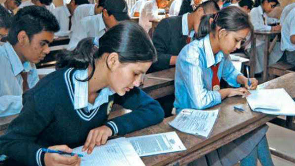 সোমবার থেকে  মাধ্যমিক, প্রতিটি কেন্দ্রে আইসোলেশন রুম থাকছে , জানাল পর্ষদ