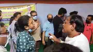 IMA’র কলকাতা শাখার নির্বাচনে লজ্জাজনক অশান্তি, ভুয়াভোটের অভিযোগ  তুমুল গন্ডগোল