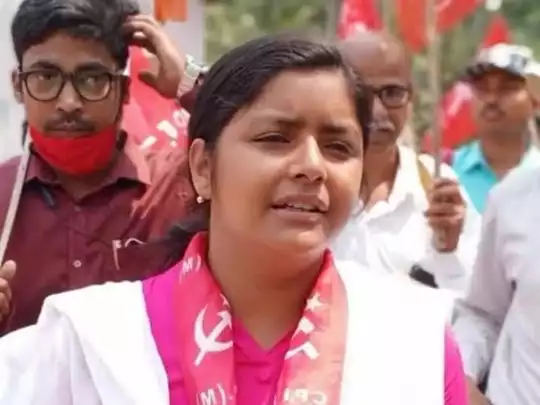 মীনাক্ষী মুখার্জী সহ ১৬ জন SFI- DYFI নেতার জামিন মঞ্জুর