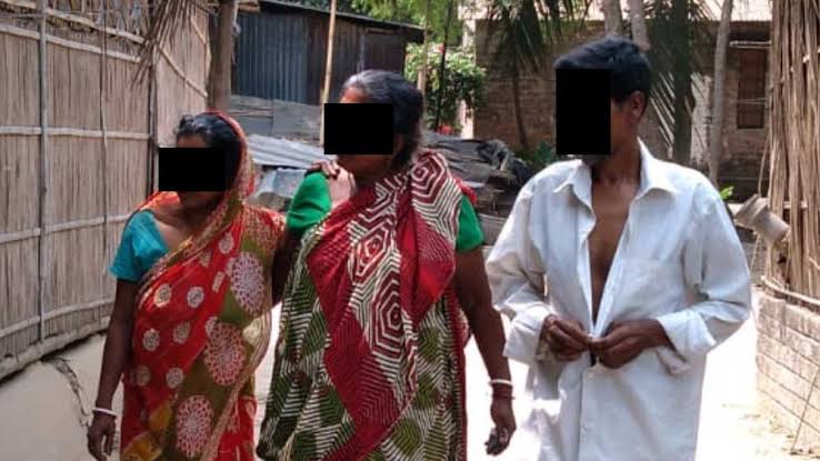 পুলিশে অভিযোগ দায়েরের সময় নিয়ে প্রশ্ন তুলেছিলেন মমতা, বিস্ফোরক জবাব মৃতার বাবার