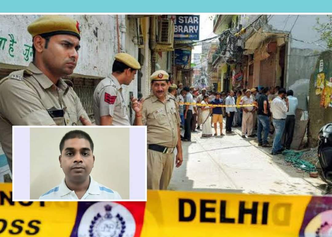 বায়ুসেনা জওয়ান দেবেন্দ্র গ্রেফতার! অভিযোগ Honeytrap-এর ফাঁদে পড়ে তথ্য পাচার!